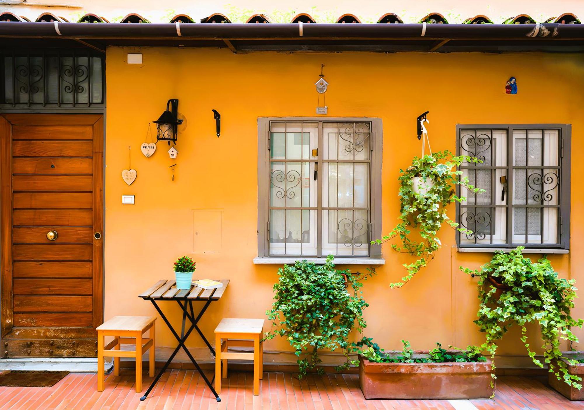 The Nest Appartamento *