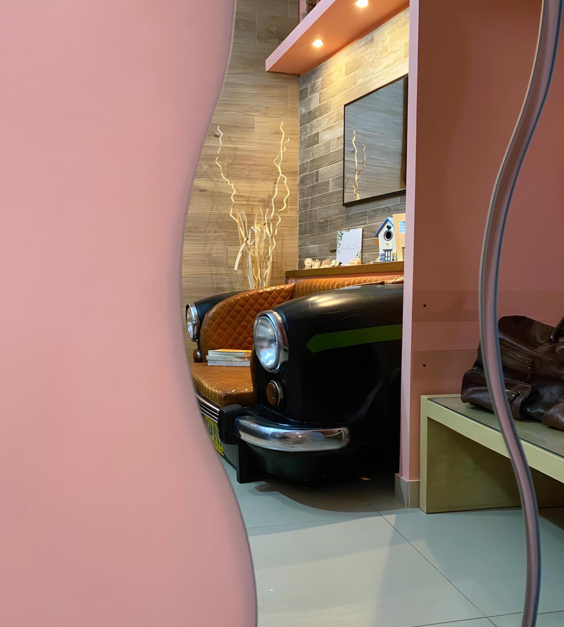 Appartamento The Nest Roma