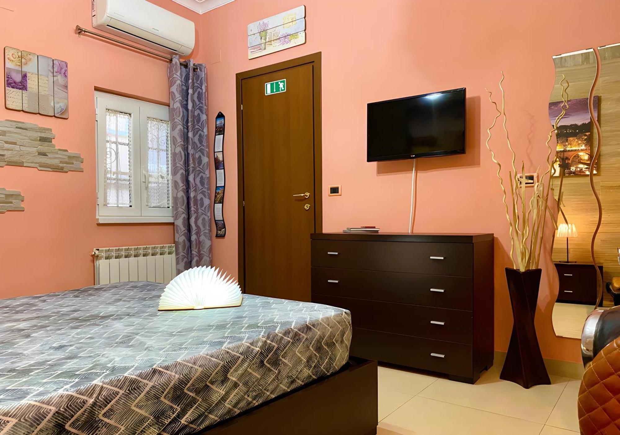 Appartamento The Nest *